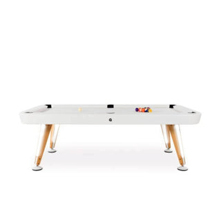 Copali Pool Table - Saudi Aces