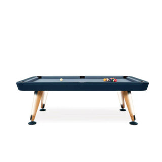 Copali Pool Table - Saudi Aces