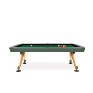 Copali Pool Table - Saudi Aces