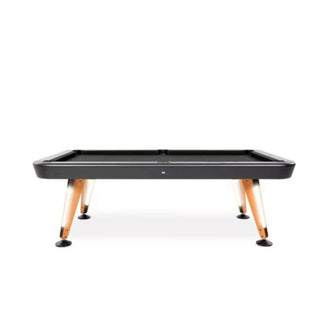 Copali Pool Table - Saudi Aces