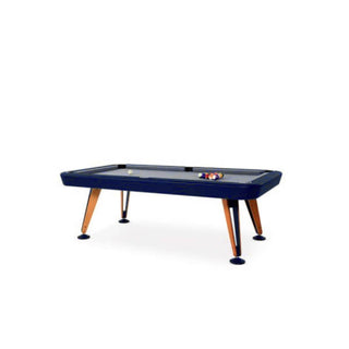 Copali Pool Table - Saudi Aces