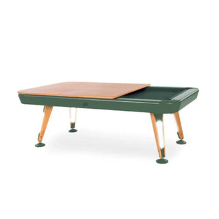 Copali Pool Table - Saudi Aces