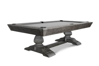 Nixon Pool Table - Saudi Aces