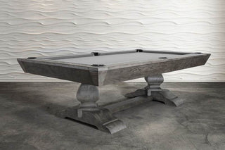 Nixon Pool Table - Saudi Aces
