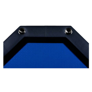Raptor Octa Poker Table - Saudi Aces