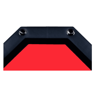 Raptor Octa Poker Table - Saudi Aces