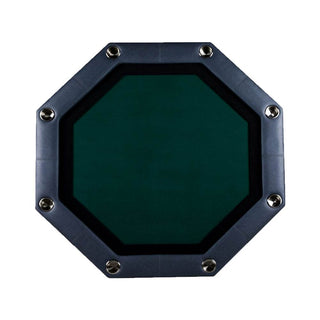 Raptor Octa Poker Table - Saudi Aces