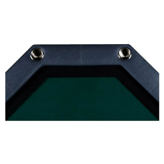 Raptor Octa Poker Table - Saudi Aces