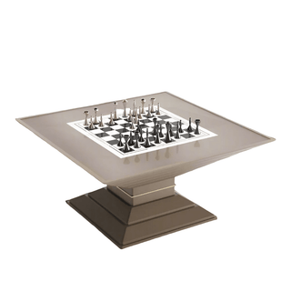 Odyssey Chess Table - Saudi Aces