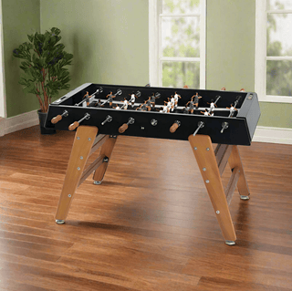 Opulence Foosball Table - Saudi Aces