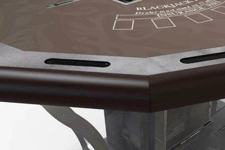 Pantheon Blackjack Table - Saudi Aces