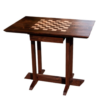 Paramount Chess Table - Saudi Aces