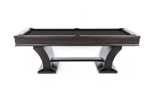 Paxton Pool Table - Saudi Aces