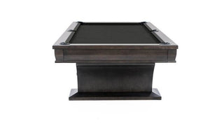 Paxton Pool Table - Saudi Aces