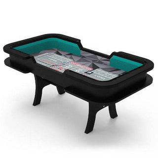 Phantom Craps Tables - Saudi Aces