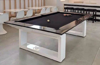Blackwell Pool Table - Saudi Aces