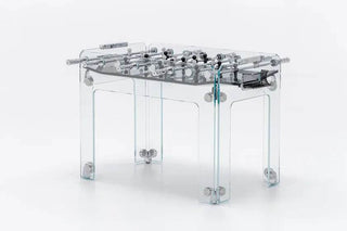 Prisma Foosball Table - Saudi Aces