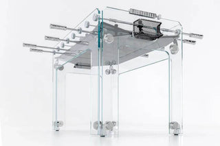 Prisma Foosball Table - Saudi Aces