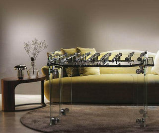 Prisma Foosball Table - Saudi Aces