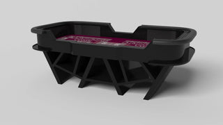 Quantum Craps Tables - Saudi Aces