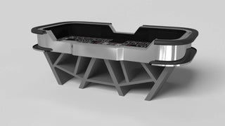 Quantum Craps Tables - Saudi Aces
