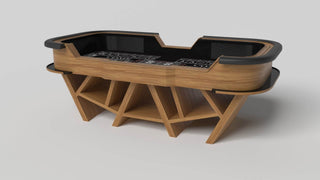 Quantum Craps Tables - Saudi Aces