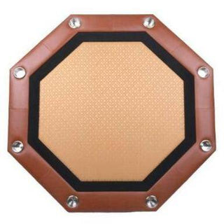Raptor Octa Poker Table - Saudi Aces