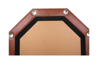 Raptor Octa Poker Table - Saudi Aces