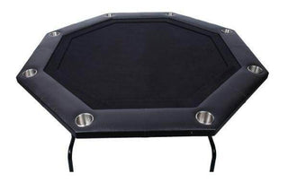 Raptor Octa Poker Table - Saudi Aces