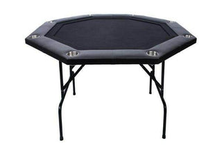 Raptor Octa Poker Table - Saudi Aces