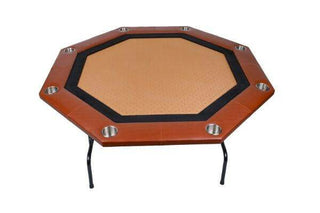 Raptor Octa Poker Table - Saudi Aces