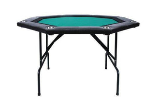 Raptor Octa Poker Table - Saudi Aces