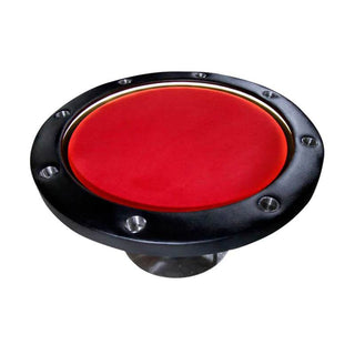 Rounder Gaming Table - Saudi Aces