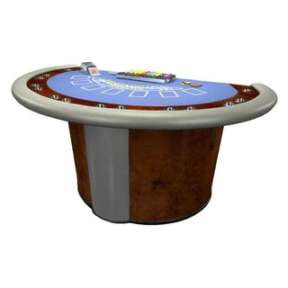 Skylah Blackjack Table - Saudi Aces