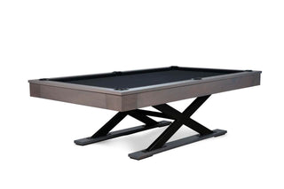 Smith Pool Table - Saudi Aces