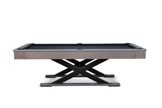 Smith Pool Table - Saudi Aces