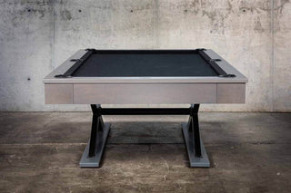 Smith Pool Table - Saudi Aces