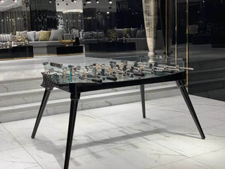Specter Foosball Table - Saudi Aces