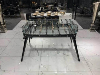 Specter Foosball Table - Saudi Aces