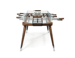 Specter Foosball Table - Saudi Aces