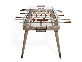 Specter Foosball Table - Saudi Aces