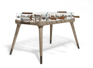 Specter Foosball Table - Saudi Aces