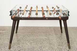 Specter Foosball Table - Saudi Aces