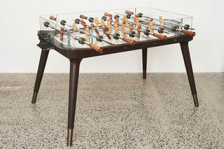 Specter Foosball Table - Saudi Aces