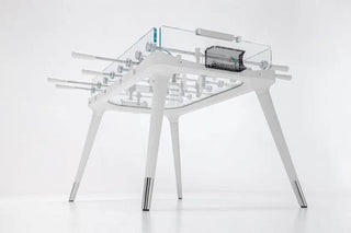 Specter Foosball Table - Saudi Aces