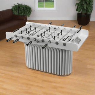 Striker Foosball Table - Saudi Aces