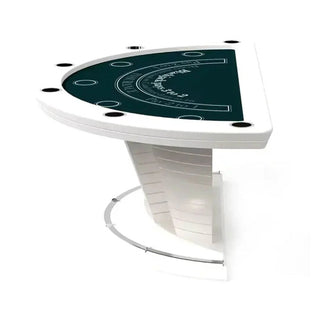 Ted Paradise Blackjack Table - Saudi Aces