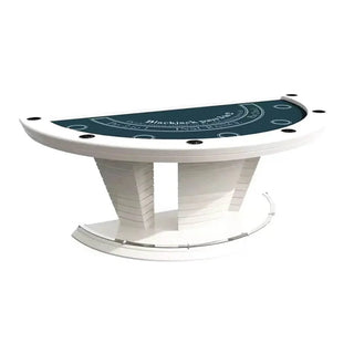 Ted Paradise Blackjack Table - Saudi Aces