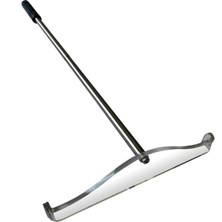 Telescopic Gaming Chip Harrow Collector Stick - Saudi Aces