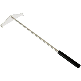 Telescopic Gaming Chip Harrow Collector Stick - Saudi Aces